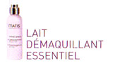 Lait Demaquillant Essentiel