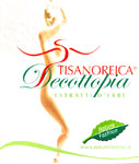 Tisanoreica